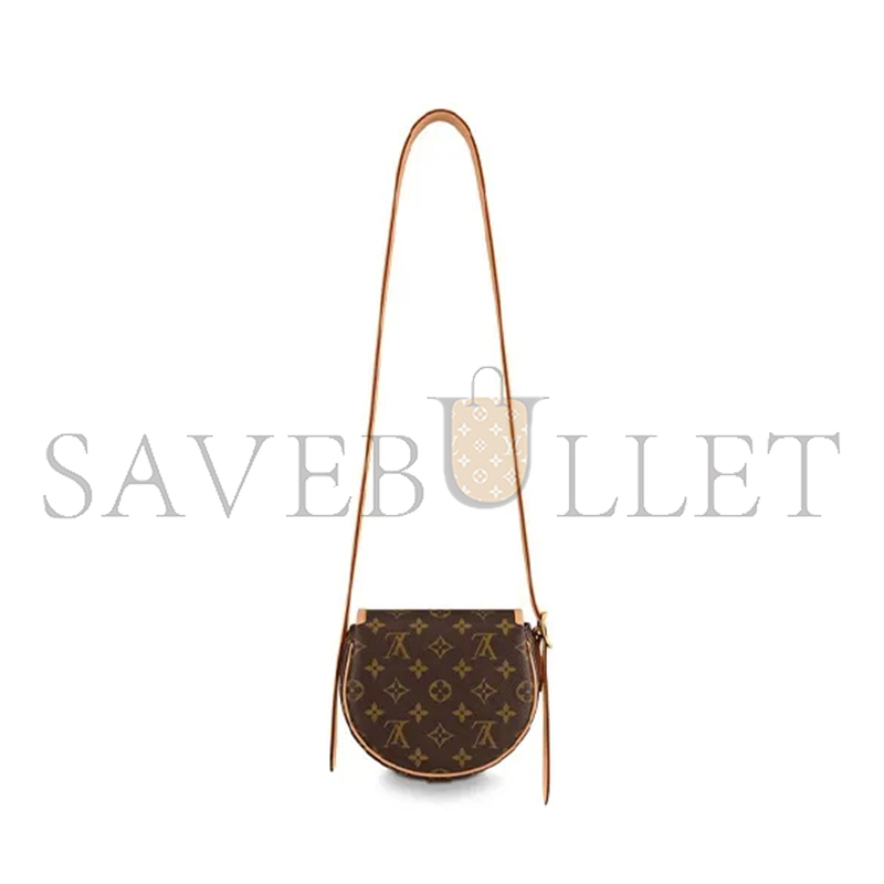 LOUIS VUITTON TAMBOURIN M44860 (19*16*9cm)